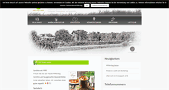 Desktop Screenshot of kressepark-erfurt.de